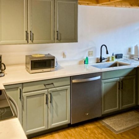 Kick Back Cabin Pagosa Springs Extérieur photo
