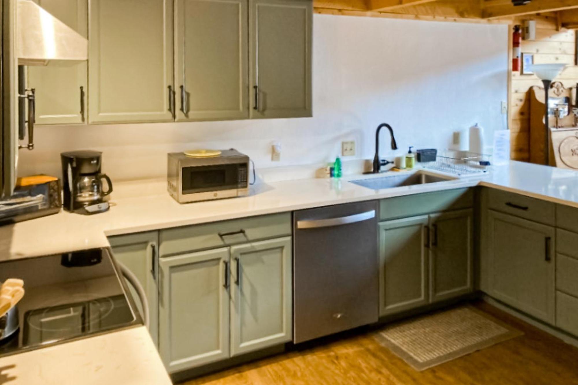 Kick Back Cabin Pagosa Springs Extérieur photo