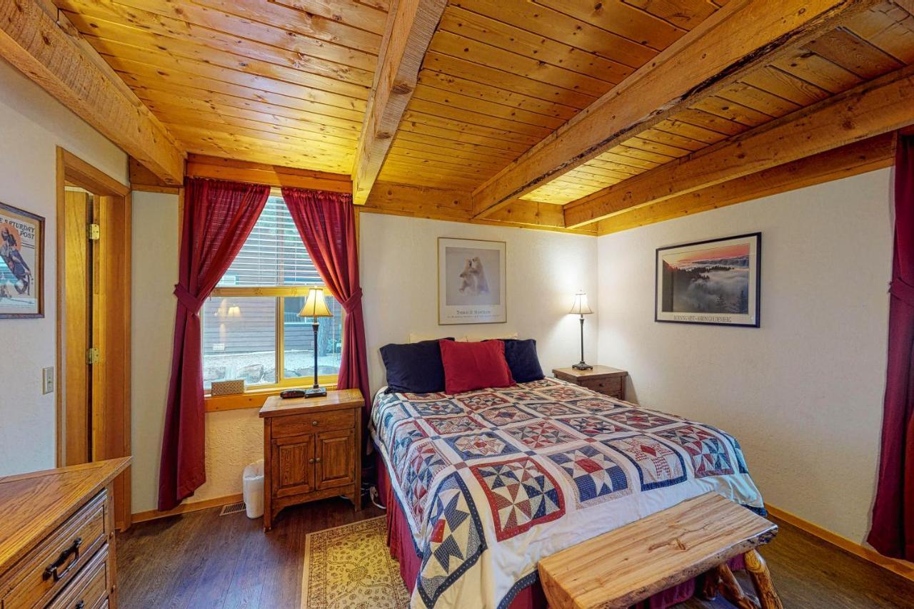 Kick Back Cabin Pagosa Springs Extérieur photo