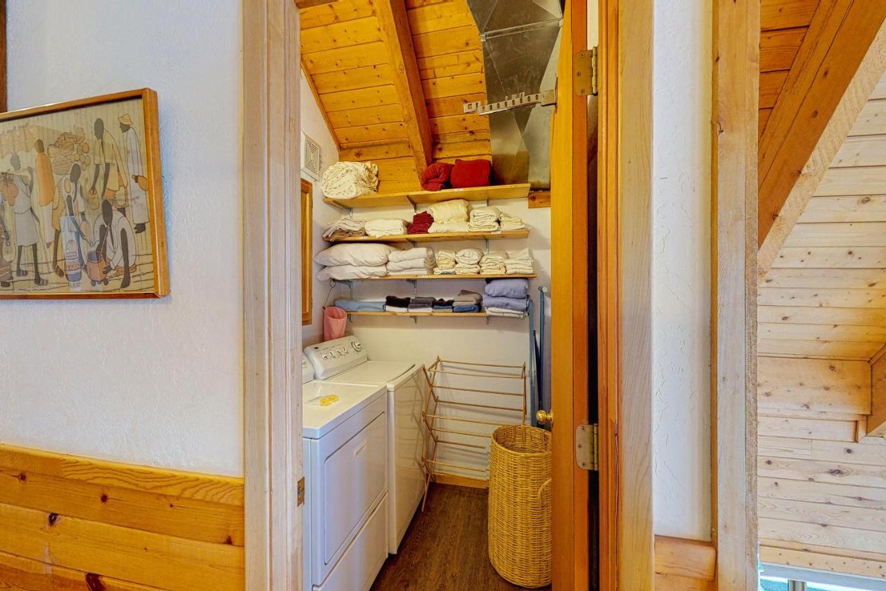 Kick Back Cabin Pagosa Springs Extérieur photo
